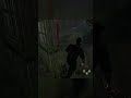 They Quit #dbd #dbdshorts
