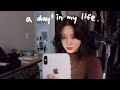 [VLOG] 일상 브이로그 | 일주일 브이로그 | 9월 안녕 | 온라인 개강한 대학생 | 이제는 어엿한 먹방브이로그..(짜장밥/공차/묵은지김치롤/돼지고기 김치찜/이삭토스트/짜장면)