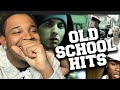 Top 100 Greatest 90s + Early 2000s Hip Hop & R&B Songs| (REACTION!!)