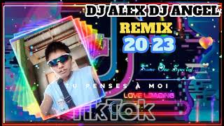 TING TING TING REMIX TIKTOK DJ MIX 2023 ARE YOU DOING