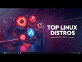Top Linux Distros You Must Try Before 2026 | Ultimate Guide for Beginners & Experts