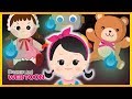 Webtoon Episode 23 | Mimpi Si kecil Carrie | CarrieTV_Indonesia