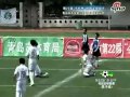 "Chinese Messi" - 12-year-old soccer prodigy in China