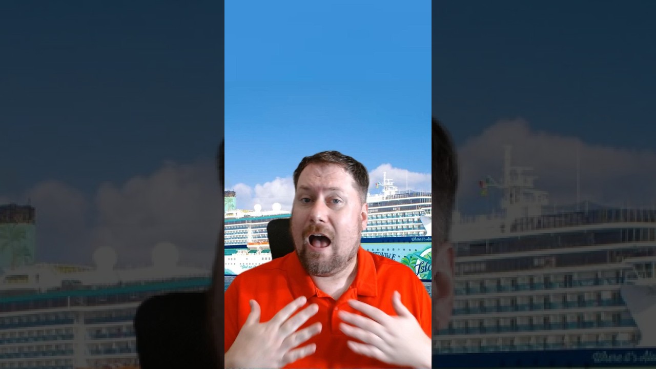 First Time on Margaritaville at Sea Islander — What Should I Know? 🛳️