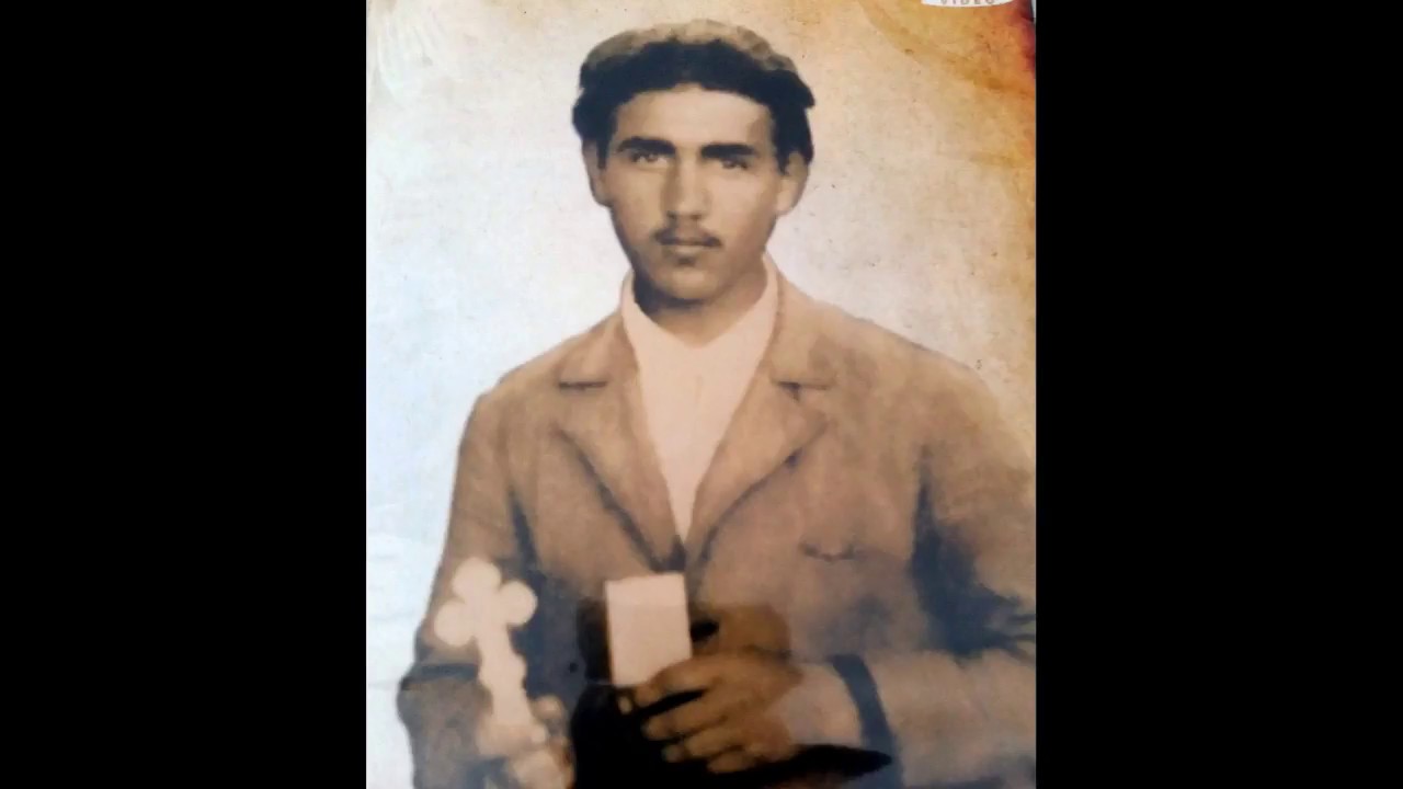 Visarion Iugulescu - despre Dragoste