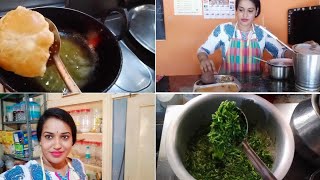 ಸರ್ವಿಸ್ ಕೌಂಟರ್ನಲ್ಲಿ ನಾನು ಊಟ ಹೇಗೆ ಬಡಿಸುತ್ತೇನೆ/ಗುರುವಾರದ Day vlog/Nikitha's  kitchen vlogs