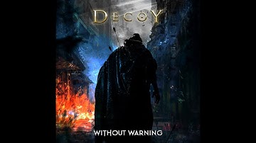DECOY - New album 2022