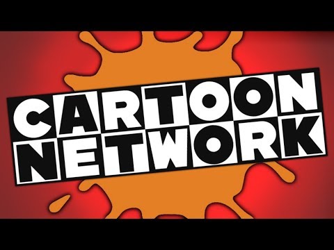 That Time Cartoon Network Invaded Nickelodeon