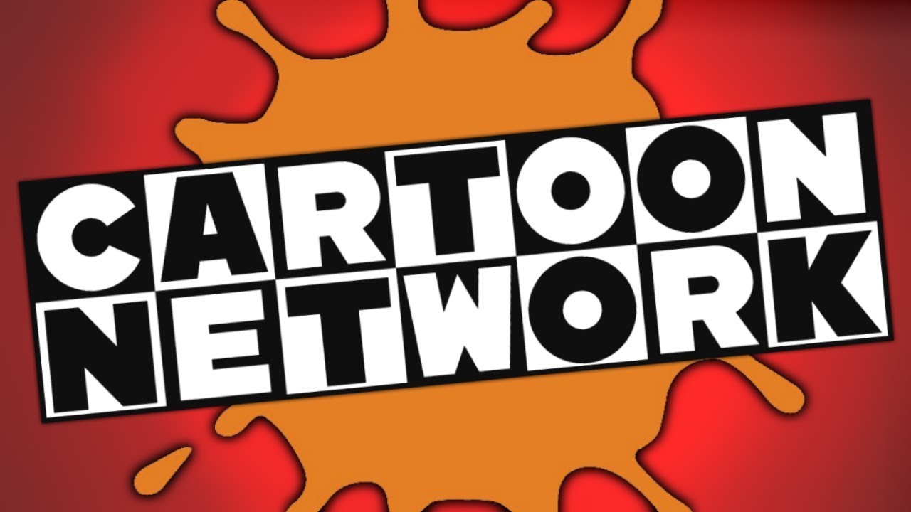 Cartoon Network Invaded Nickelodeon - CARTOON NETWORK