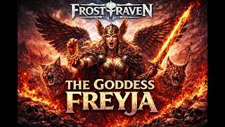 Download Lagu THE GODDESS FREYJA ⚔️ Full Album – Viking Thrash Metal | FrostRaven MP3
