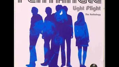 Pentangle - Sally Go Round The Roses (1969)