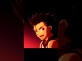 Happy Ending Gon Meet Ging Hunterxhunter Gon Ging Sad Happyending Lastepisode 