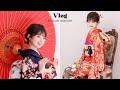 【成人式】振袖選びと前撮りに密着してみた！