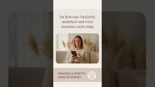 Du liest die Nachricht einmal. Dann nochmal. Und nochmal ... NICHTS    #beziehungstipps