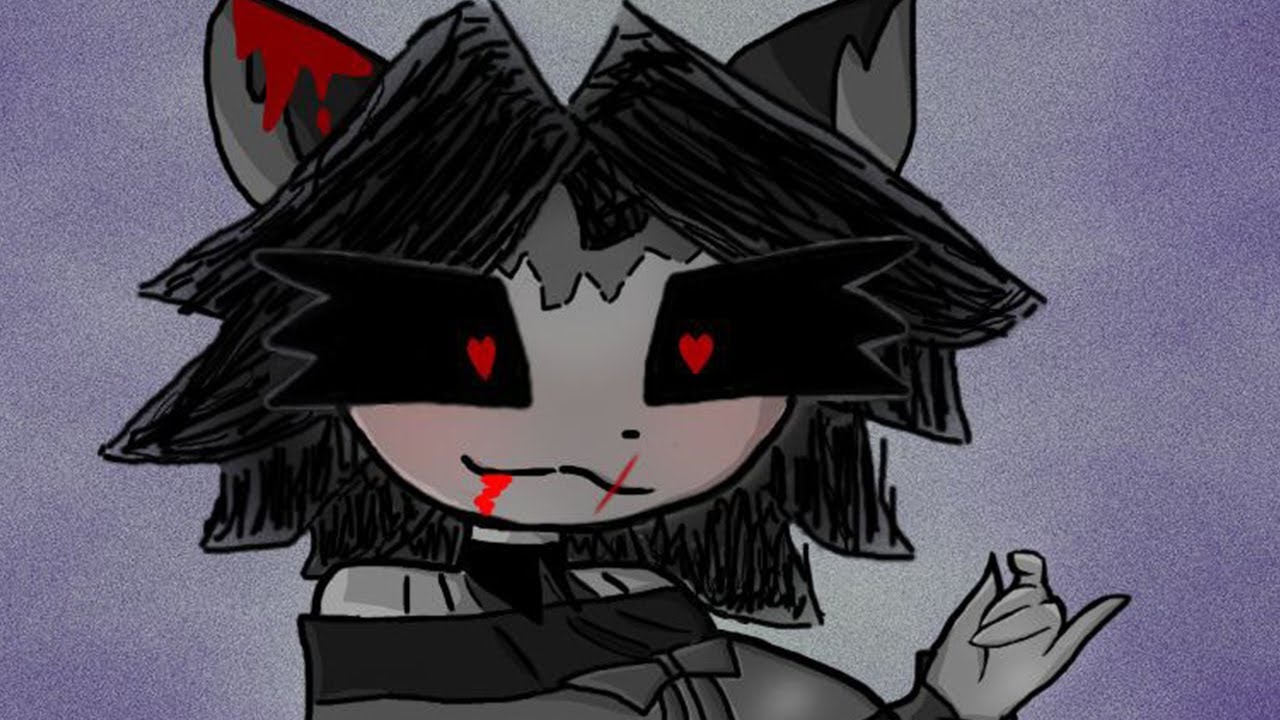 thick zombie mommy - H3ARTEYES~