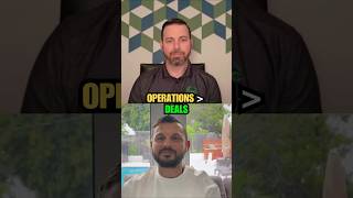 Why Management Impacts Performance #passiveincome #realestate #entrepreneur #investing