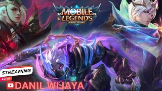 MAIN MOLEG DI EMULATOR BIAR RASA KAYA MAIN DOTA - MOBILE LEGEND BANG BANG/MLBB