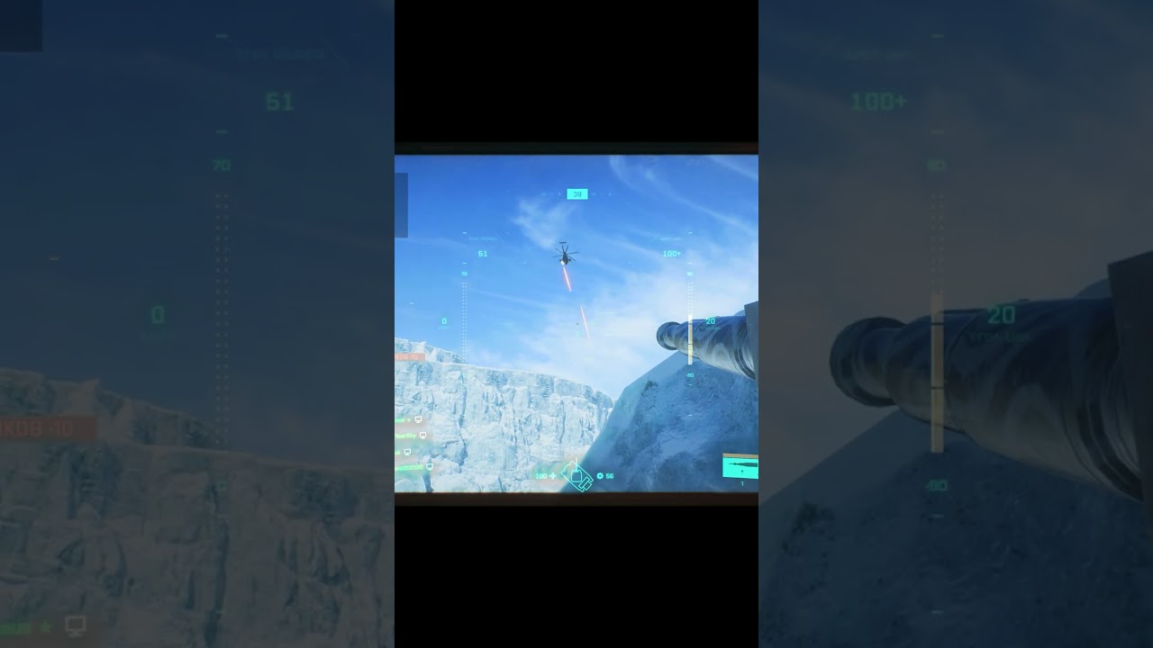 That was easy. The sky is clear. -AC- clan 