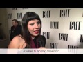 Alih Jey Entrevista – Los Premios Latinos BMI 2016