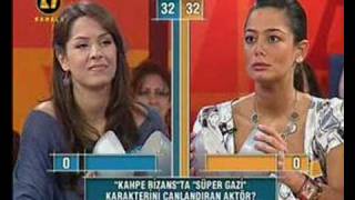 Download Merve Sevi passaparola 2 Mp3 and Video Merve Sevi passaparola 2