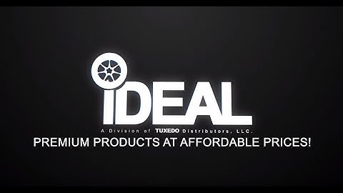 iDEAL, High Definition 3D Image Wheel Aligner (IWA-60-1500-K)