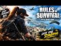 RULES OF SURVIVAL LEGACY GAMEPLAY