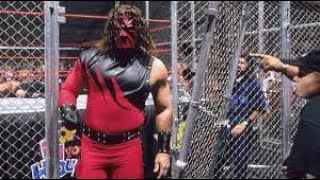 1997 1999  Kane 1st Theme Song Burned