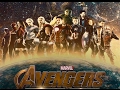 Avengers 3  the avengers kreol en crole runionnais 