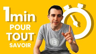 Vendre ses livres en 1 minute : la méthode INFAILLIBLE !