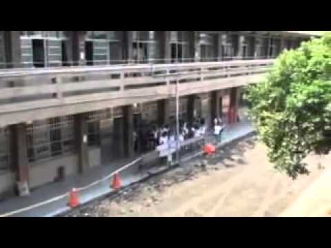防震演練103-2
