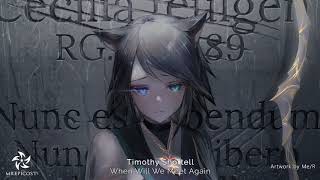 When Will We Meet Again by Timothy Shortell | World's Most Emotional Music Ever