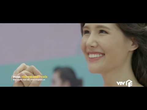 Video Yêu Thì Ghét Thôi - Tập 2 | Cô dâu Kim xinh đẹp và... - youtube