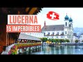 LUCERNA: qué ver y hacer en 1 día | Turismo en SUIZA 🇨🇭 Mp3 Song