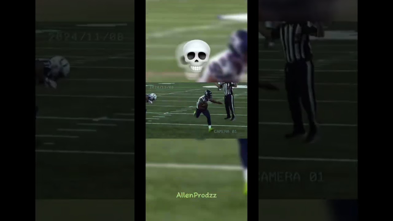 Most consistent NFL players💀