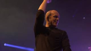 Devin Townsend &quot;WHY?&quot; (Order of Magnitude - Official Promo Video)