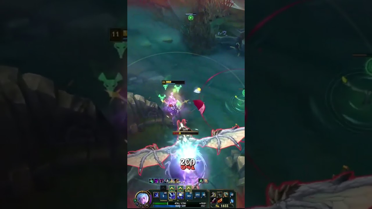 1V2 DRAKE STEAL - DRAKE STEAL