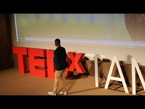 Leadership Insights for Tackling Complexities | Timmy Davis | TEDxTAMUQ