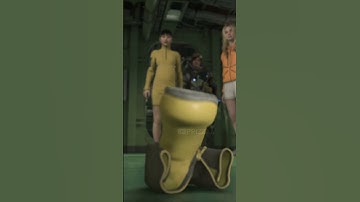 When the developers have a good sense of humor #deathstranding #deathstranding2