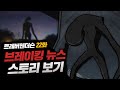 브레이킹 뉴스의 스토리를 알아보자! [ 트레버 헨더슨 ]