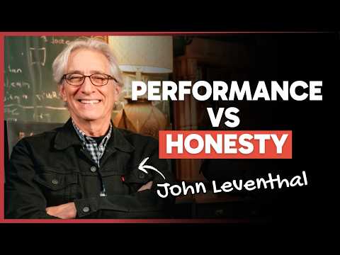 How To Make A Demo Grammy-Worthy | John Leventhal
