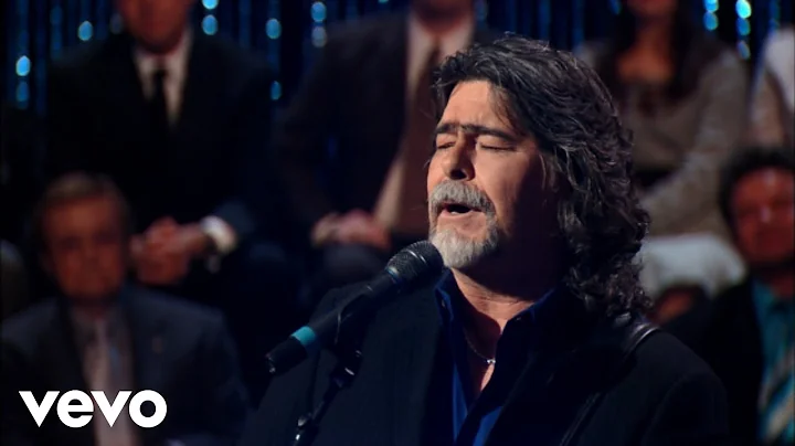 Randy Owen - One Big Heaven [Live]