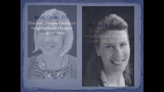 Heart Of Hospice - Neighborhood Health