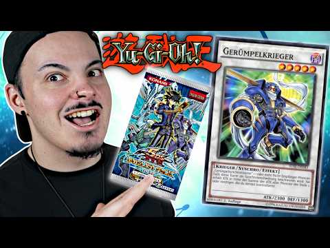 Jetzt nehmen wir Fahrt auf mit Yu-Gi-Oh! 5D's!!! | Yu-Gi-Oh! PROGRESSION SERIES #043