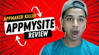 AppMySite Review And Demo Tutorial Create awesome mobile apps in minutes - Appsumo Lifetime Deal