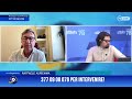 Salite sulla Giostra - di Raffaele Auriemma con Carlo Gioia - Puntata 445