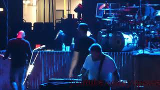 Breaking Benjamin - Breakdown - Live HD (Dow Event Center 2019)