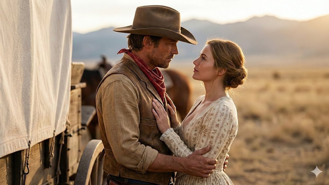 El Regreso de Clara: Amor Traicionado y Redención en el Salvaje Oeste de Wyoming