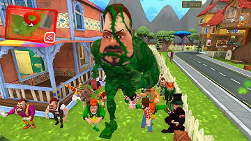 Dark Riddle 21.5.0. Mod Menu Update. Unlock all new characters and costumes: Part 137