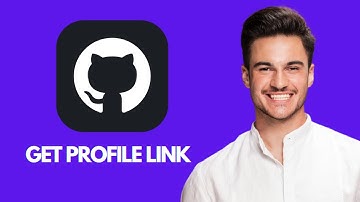 NEW! How To Get GitHub Profile Link (2025) 🔗💻 | Quick Guide To Copy And Share Your GitHub URL