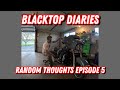 Random Thoughts Episode 5! Harley modifications and more